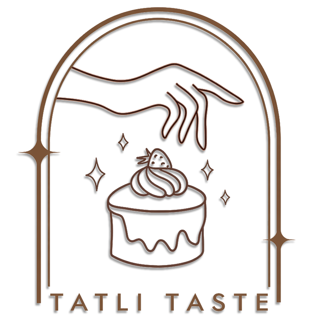 Tatli Taste — Cake Boutique